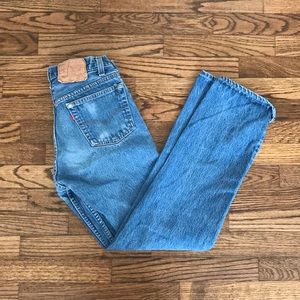 Vintage 501 xx Levi’s